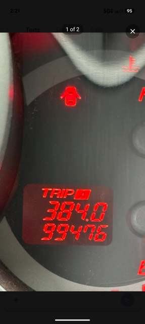 2007 Mazda Mazda3 MazdaSpeed3 Sport