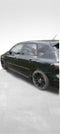 2007 Mazda Mazda3 MazdaSpeed3 Sport