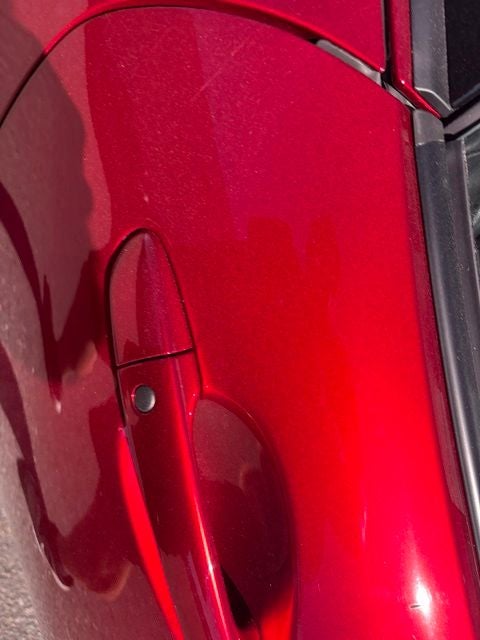 2022 Mazda Mazda Miata RF Grand Touring