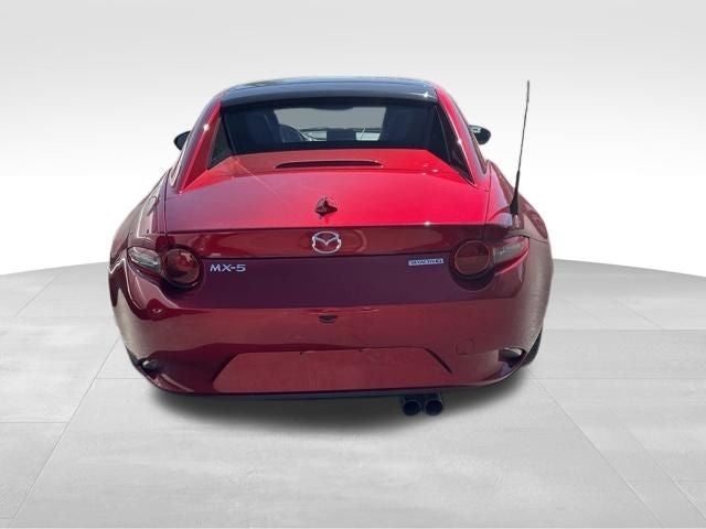 2022 Mazda Mazda Miata RF Grand Touring
