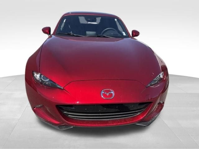 2022 Mazda Mazda Miata RF Grand Touring