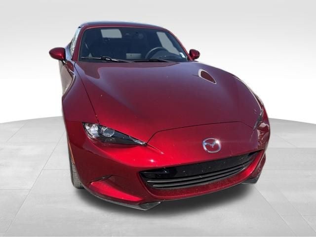 2022 Mazda Mazda Miata RF Grand Touring