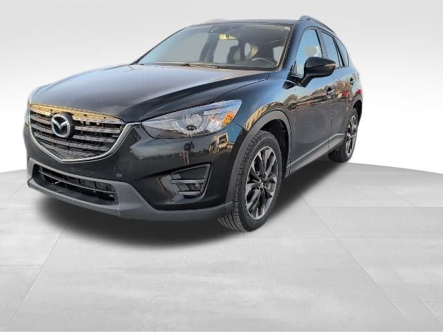 2016 Mazda Mazda CX-5 Grand Touring