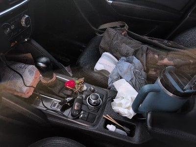 2016 Mazda Mazda CX-5 Grand Touring