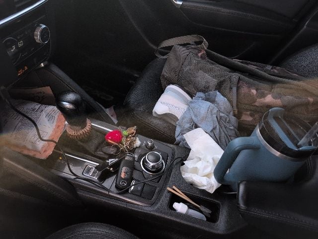 2016 Mazda Mazda CX-5 Grand Touring