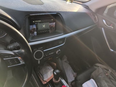 2016 Mazda Mazda CX-5 Grand Touring