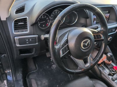 2016 Mazda Mazda CX-5 Grand Touring