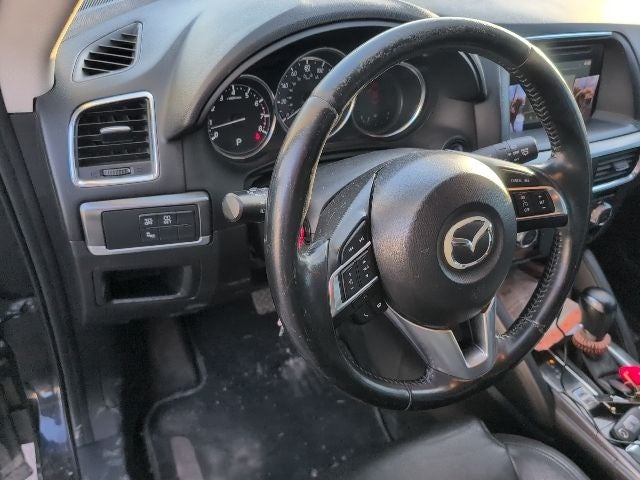 2016 Mazda Mazda CX-5 Grand Touring