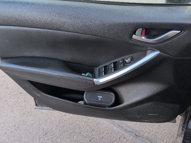 2016 Mazda Mazda CX-5 Grand Touring