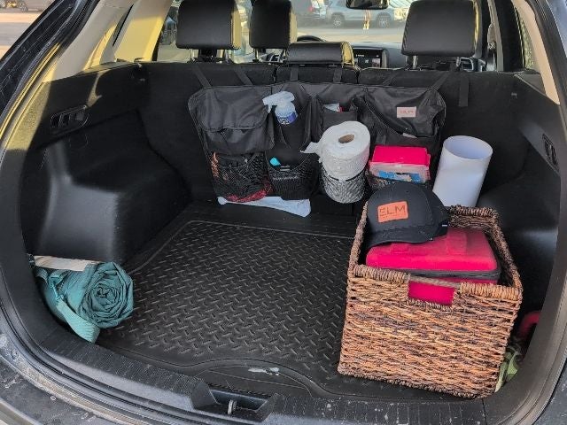 2016 Mazda Mazda CX-5 Grand Touring