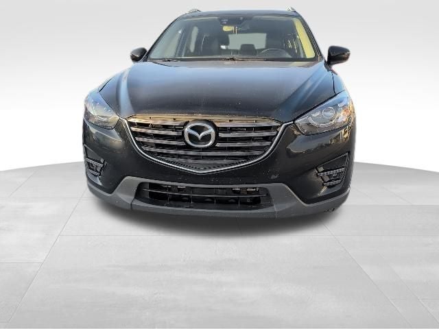 2016 Mazda Mazda CX-5 Grand Touring