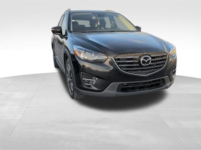 2016 Mazda Mazda CX-5 Grand Touring