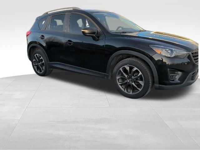 2016 Mazda Mazda CX-5 Grand Touring