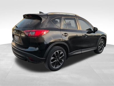 2016 Mazda Mazda CX-5 Grand Touring