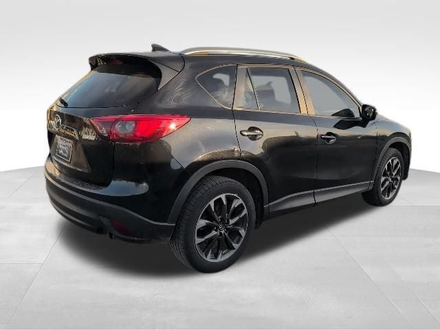 2016 Mazda Mazda CX-5 Grand Touring