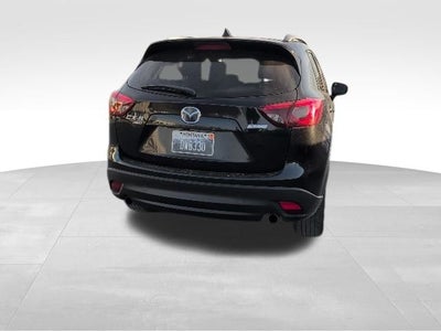 2016 Mazda Mazda CX-5 Grand Touring