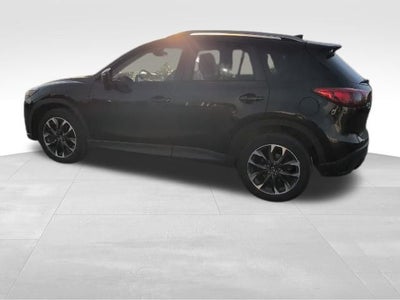 2016 Mazda Mazda CX-5 Grand Touring