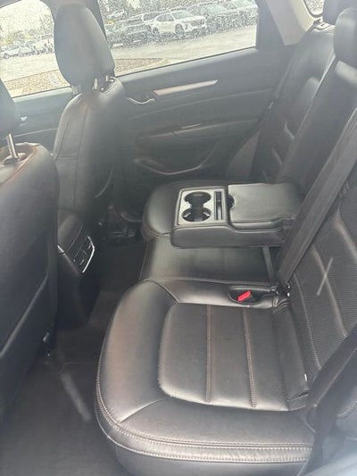 2023 Mazda Mazda CX-5 2.5 S Preferred Package