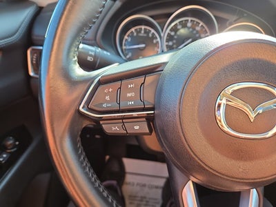2023 Mazda Mazda CX-5 2.5 S Preferred Package