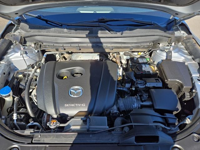 2023 Mazda Mazda CX-5 2.5 S Preferred Package