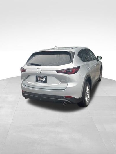 2023 Mazda Mazda CX-5 2.5 S Preferred Package