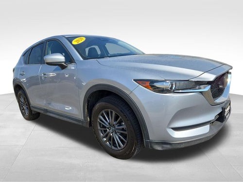 2020 Mazda Mazda CX-5 Touring