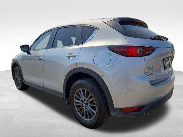 2020 Mazda Mazda CX-5 Touring