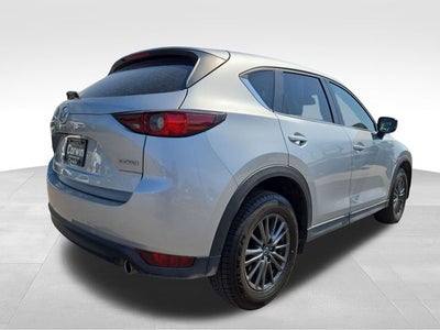 2020 Mazda Mazda CX-5 Touring