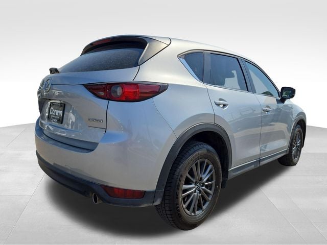 2020 Mazda Mazda CX-5 Touring