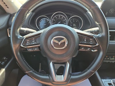 2020 Mazda Mazda CX-5 Touring
