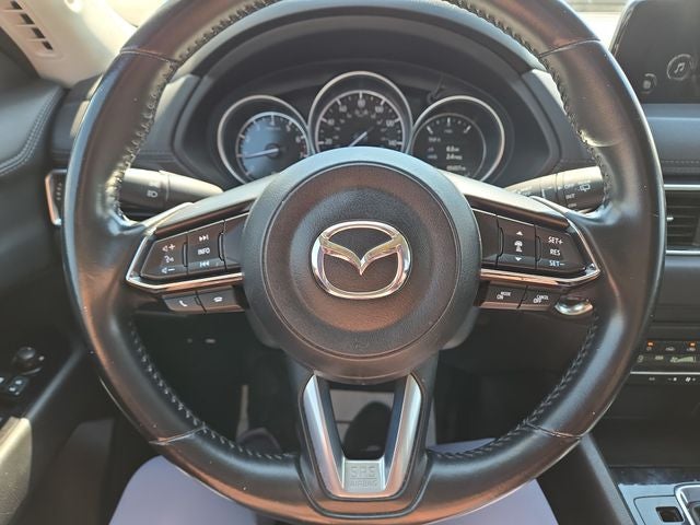 2020 Mazda Mazda CX-5 Touring