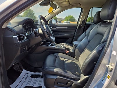 2020 Mazda Mazda CX-5 Touring