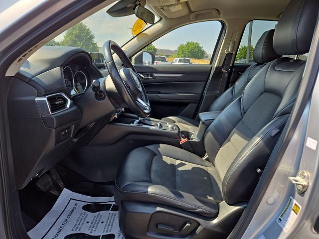2020 Mazda Mazda CX-5 Touring