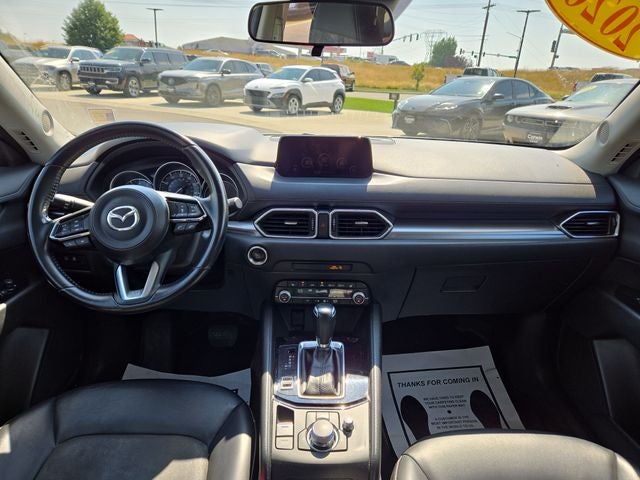 2020 Mazda Mazda CX-5 Touring