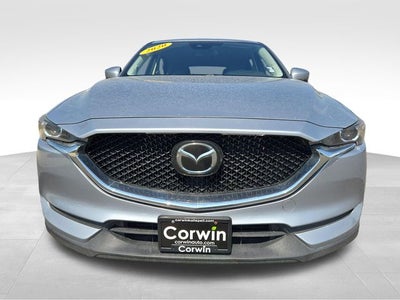 2020 Mazda Mazda CX-5 Touring