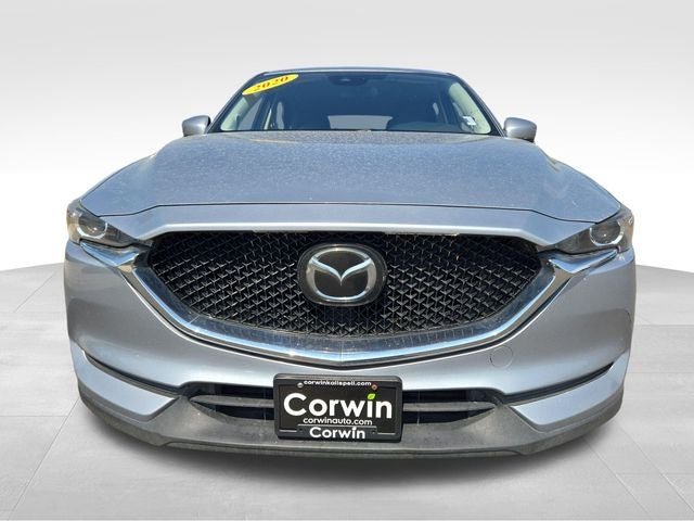 2020 Mazda Mazda CX-5 Touring