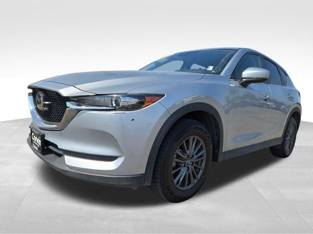 2020 Mazda Mazda CX-5 Touring