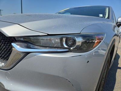 2020 Mazda Mazda CX-5 Touring