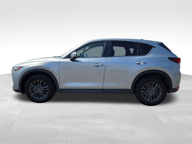 2020 Mazda Mazda CX-5 Touring