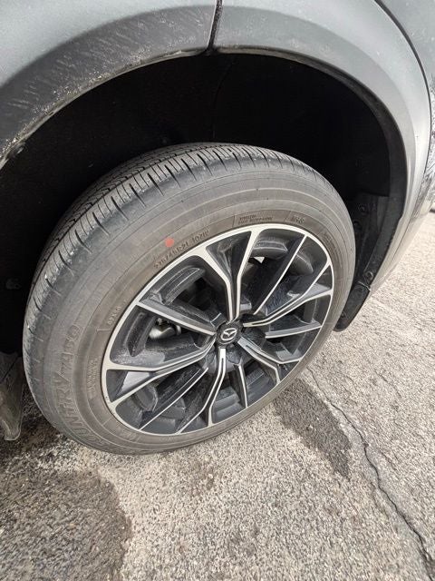 2025 Mazda Mazda CX-70 PHEV Premium Plus