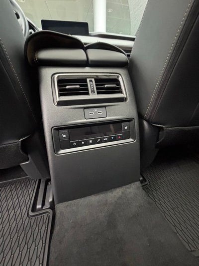 2025 Mazda Mazda CX-70 PHEV Premium Plus