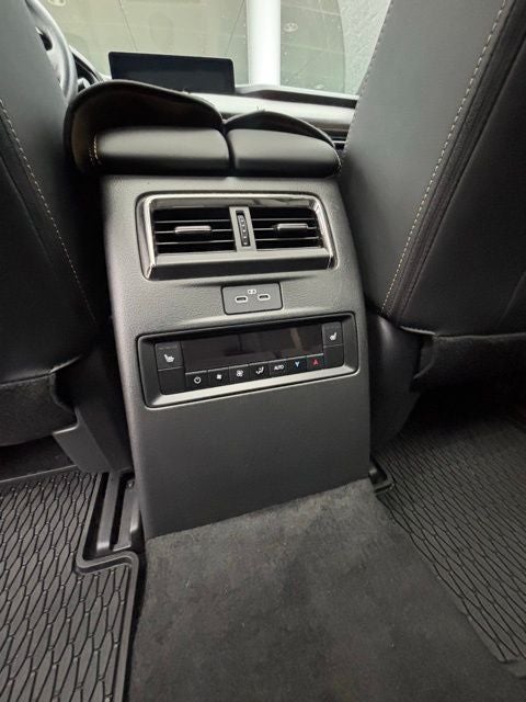 2025 Mazda Mazda CX-70 PHEV Premium Plus