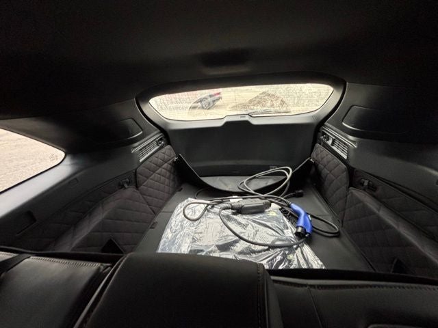 2025 Mazda Mazda CX-70 PHEV Premium Plus