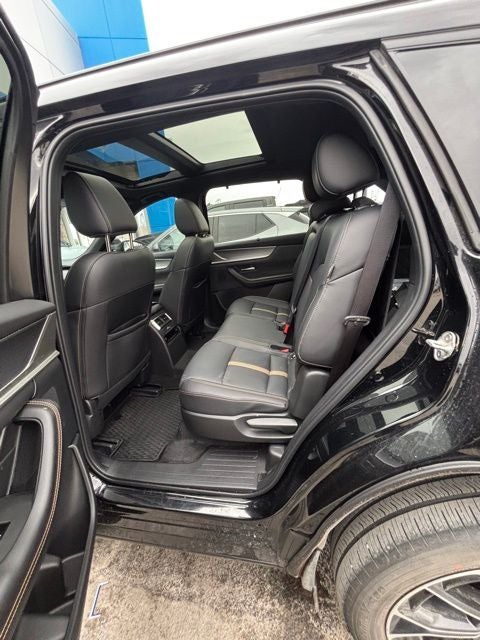 2025 Mazda Mazda CX-70 PHEV Premium Plus