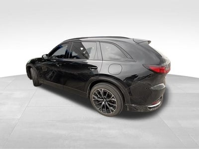 2025 Mazda Mazda CX-70 PHEV Premium Plus