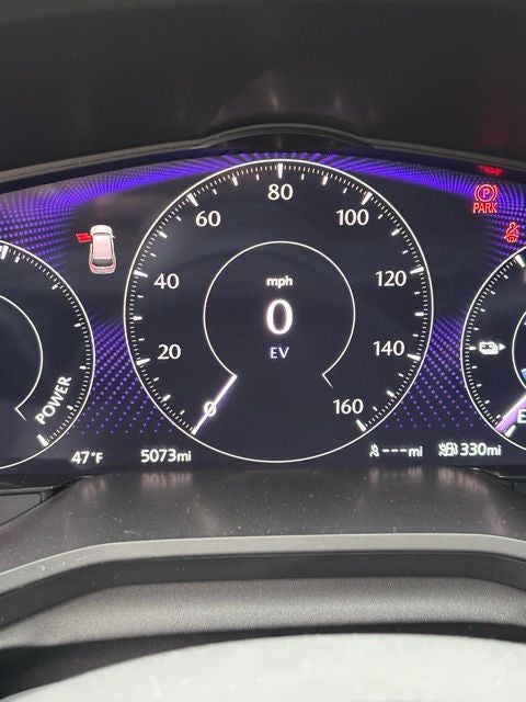 2025 Mazda Mazda CX-70 PHEV Premium Plus