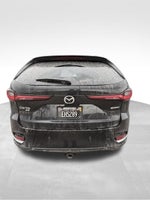 2025 Mazda Mazda CX-70 PHEV Premium Plus