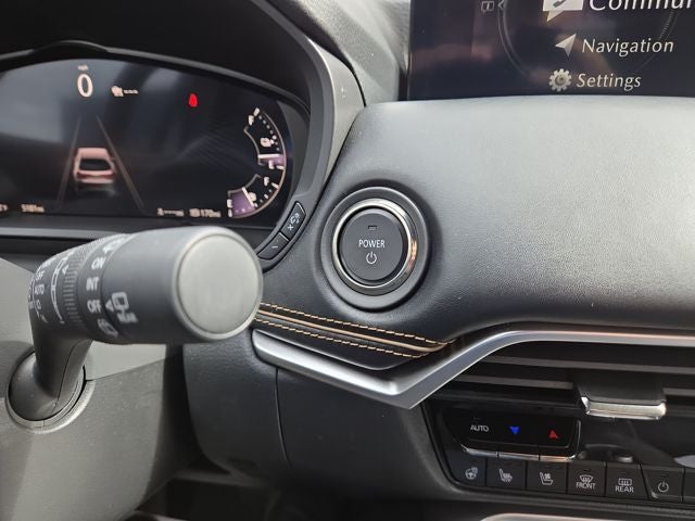 2025 Mazda Mazda CX-70 PHEV Premium Plus