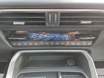 2025 Mazda Mazda CX-70 PHEV Premium Plus