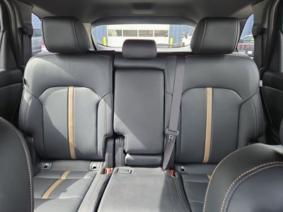 2025 Mazda Mazda CX-70 PHEV Premium Plus